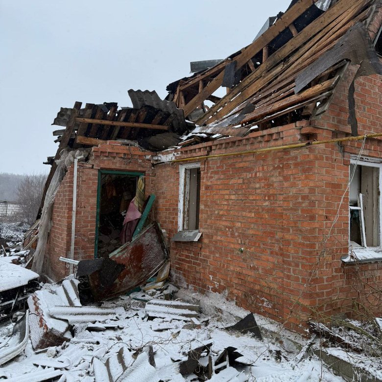 Обстріли Донеччини