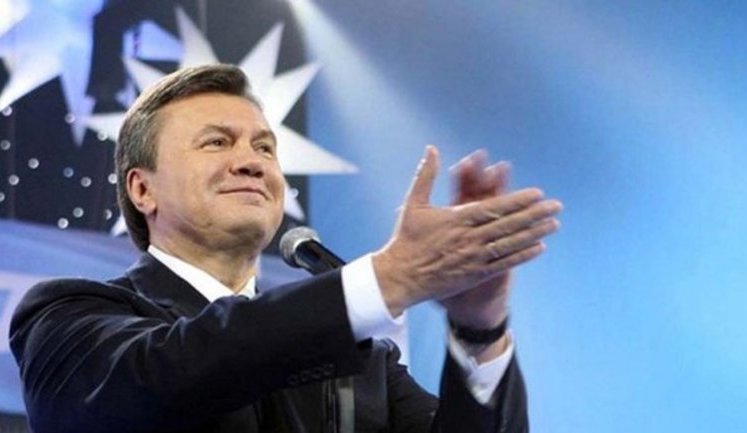 "До справи про "1,5 млрд Януковича" Гонтарева не має стосунку", - Фурса