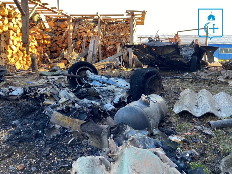 Россияне в течение 18 октября выпустили по Сумщине 64 боеприпаса. Погибли 2 человека, один ранен, - Живицкий 03