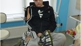 раненые реабилитация