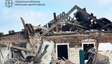 РФ атакувала 40 населених пунктів Запорізької області