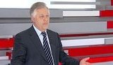 Лидер КПУ Симоненко: Где я живу? А зачем вам знать? ВИДЕО.