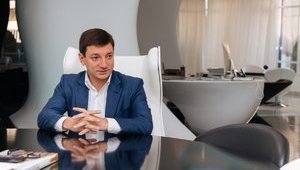 Зруйновано корупційну схему, яка доїла будівельний бізнес багато років, - Мхітарян