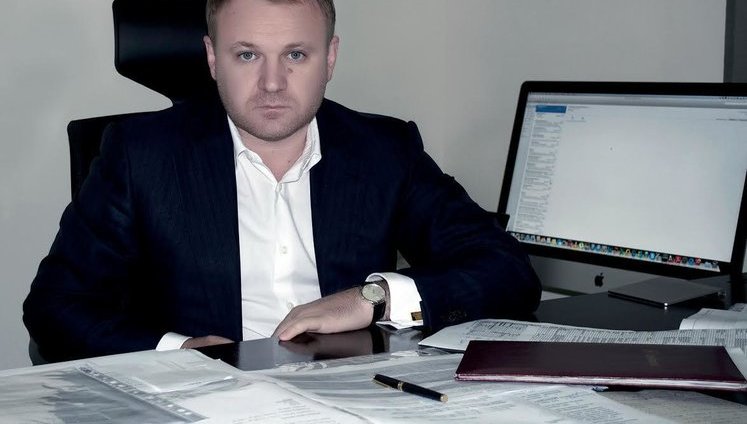 Соратник Кононенко скупает энергетические активы Януковича