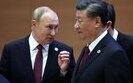 Си Цзиньпин провел разговор с Путиным 24 февраля 2025 года