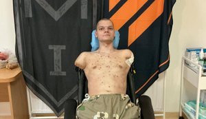 В Киеве военному с ампутациями отказали в восстановлении банковской карты