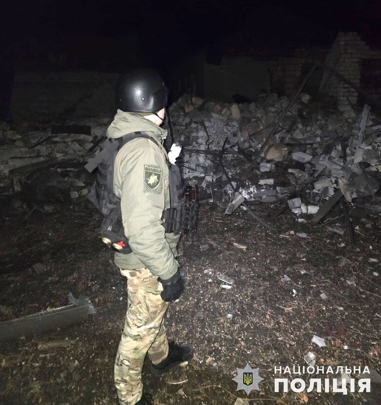 Окупанти завдали по Донеччині понад 2300 обстрілів: пошкоджено 25 будинків
