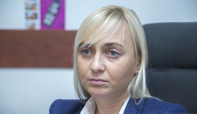 Когда начинается такое от каналов Медведчука и Коломойского - я понимаю, что все делаю правильно, - нардеп от "Голоса" Устинова о фейках. ДОКУМЕНТ