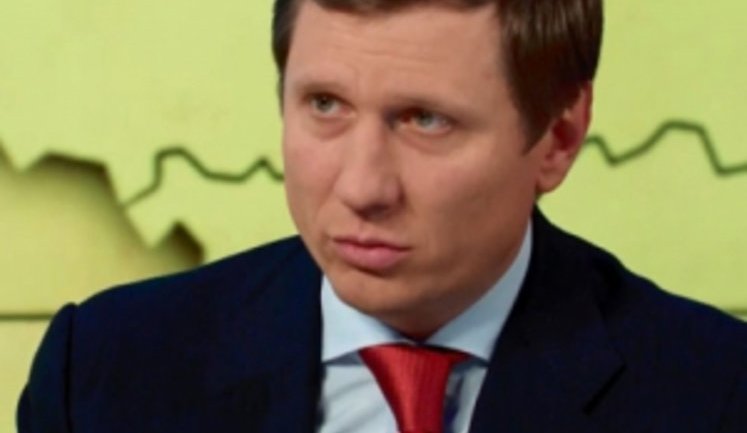 Через зміни норм споживання газу понад 3 мільйони українських сімей будуть платити вдвічі більше, - Шахов