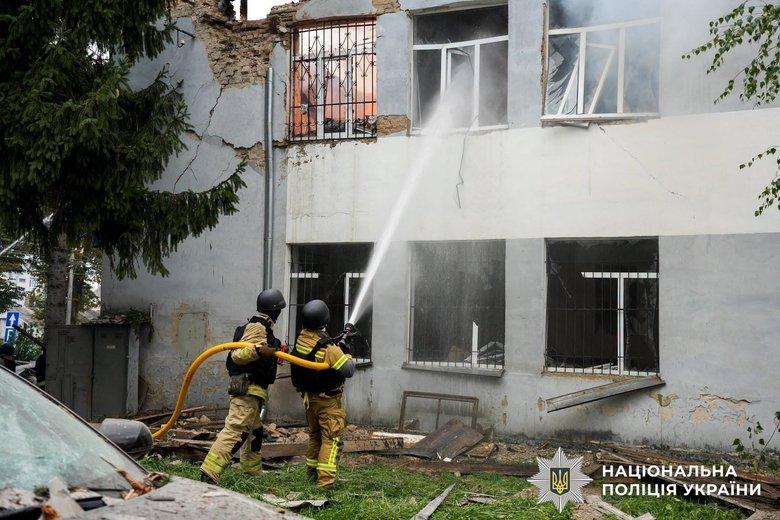 ВНЗ в Рівному переходять на дистанційне навчання