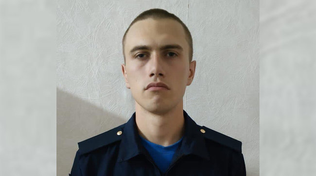 Убивал по одному: российский солдат Макаров на военном аэродроме Балтимор зарубил топором майора и застрелил сослуживцев 04