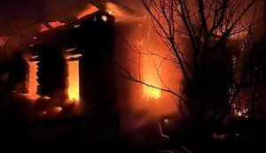 Рашисты ударили дронами по Новгороду-Северскому, в Корюковском районе баллистикой атаковано сельхозпредприятие. ФОТОРЕПОРТАЖ