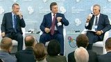 Никуда Янукович не денется: чем Президент пугает европейцев?