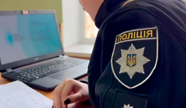 Нацполіція запустила проєкт із цифровізації воєнних злочинів