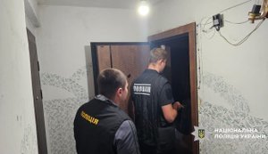 Полиция раскрыла группу, которая во время блэкаутов поставляла некачественный уголь для отопления школ и больниц. ФОТОРЕПОРТАЖ