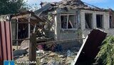 Наслідки обстрілів Харківщини 26 травня