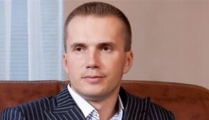 Олесандр Янукович отримав громадянство РФ