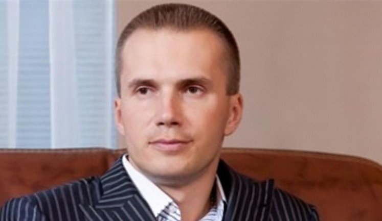 Сын Януковича получил российское гражданство, - росСМИ
