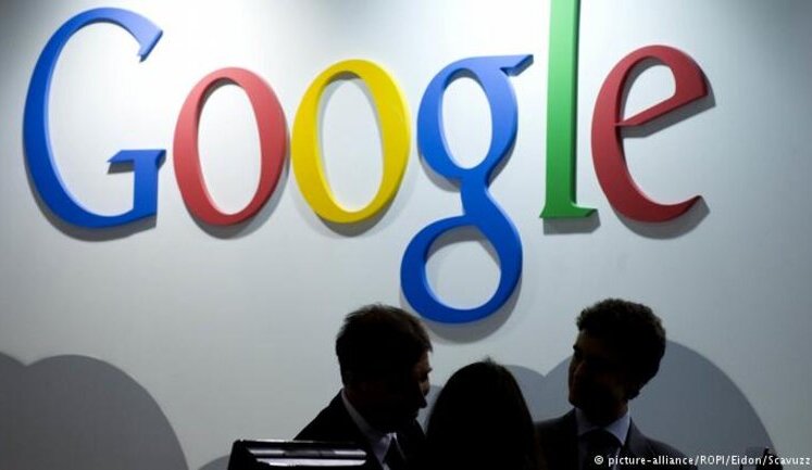 Росіяни залишаться без YouTube: Влада шукає сервери Google у Росії