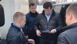 Организаторы поставок сжиженного газа террористам "ДНР" задержаны в Харькове, - СБУ. ФОТО