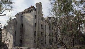 Вижити взимку в розбитих містах Луганщини буде майже нереально, - Гайдай. ВIДЕО