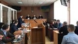 НАБУ решило допросить всех судей, рассматривающих дело Труханова. Судьи обратились в ВСП и ГПУ. ФОТО