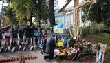 порошенко небесная сотня