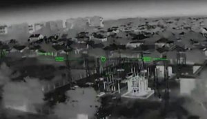 10 об’єктів енергетики уразили СБС в окупованому Криму та на ТОТ Донеччини. ВIДЕО