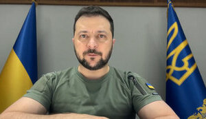зеленський