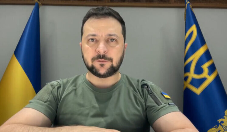Дуже вірогідно, що Росія купує в Ірану дрони і ракети в обмін на сприяння ядерній програмі, - Зеленський