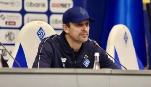 Шовковського звільнили