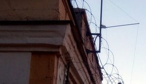 Генконсул України відвідав кримськотатарських політв'язнів у ростовському СІЗО