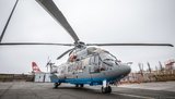 вертолет