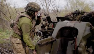 83 combat clashes recorded at front, General Staff says