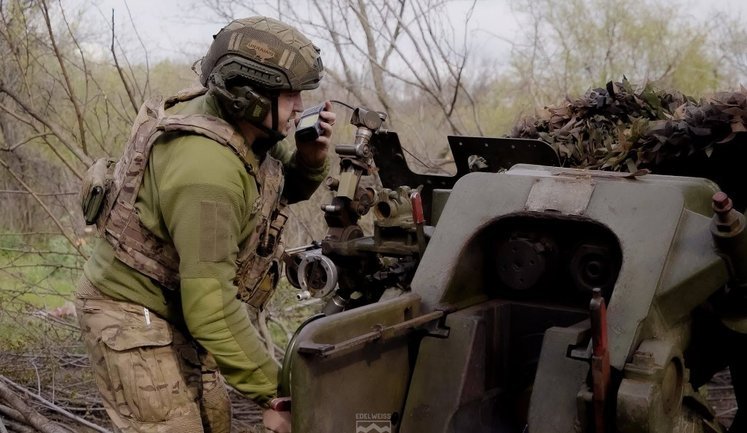 83 combat clashes recorded at front: enemy presses hardest in Pokrovsk direction – General Staff