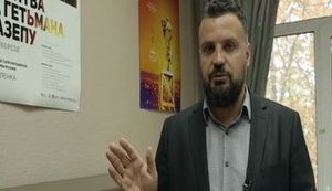 Глава Госкино Ильенко написал заявление об увольнении: "Это позволит новому правительству провести открытый конкурс". ВИДЕО