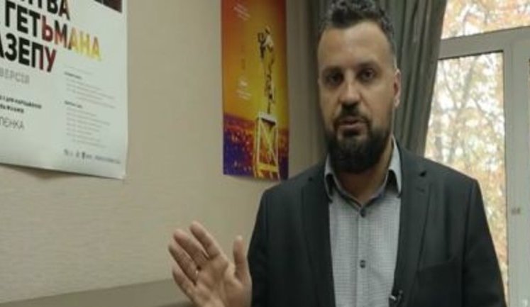 Глава Госкино Ильенко написал заявление об увольнении: "Это позволит новому правительству провести открытый конкурс". ВИДЕО