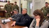 Failure of defense in Kharkiv region. Halushkin remanded in custody