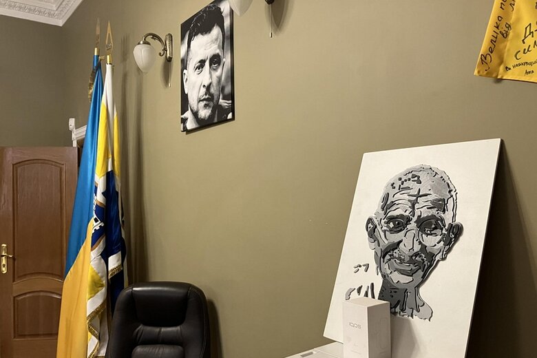 Під час війни обираєш між поганим і ще гіршим. Міський голова Житомира Сухомлин – про допомогу ЗСУ, відібраний ПДФО, бомбосховища, дрони і тиск на місцеве самоврядування 12