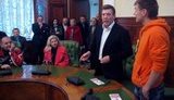 кивалов автомайдан