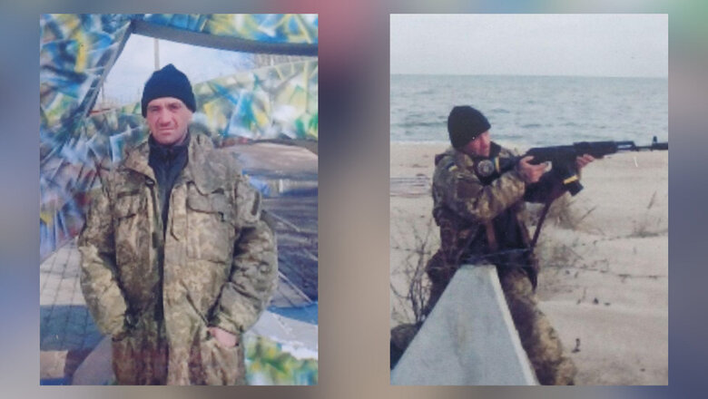 морпіх Іван Макаров загинув у полоні від катувань