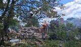Горяне Харківська область