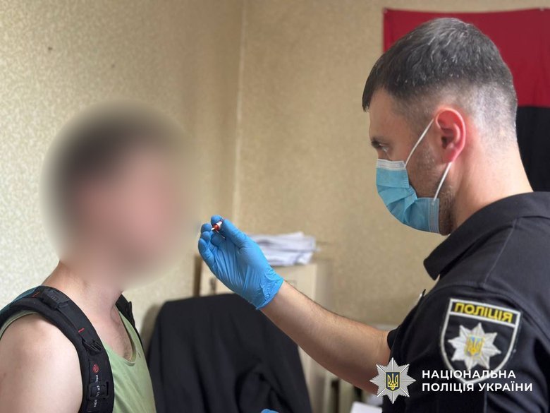 обвинувачений