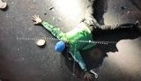 Мінера моста Метро Белька місяць тому звільнили з ССО