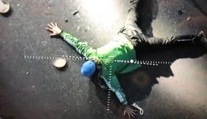 Мінера моста Метро Белька місяць тому звільнили з ССО