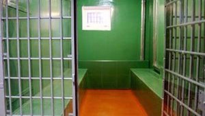 В здании Святошинского управления полиции умерла женщина, задержанная за кражу