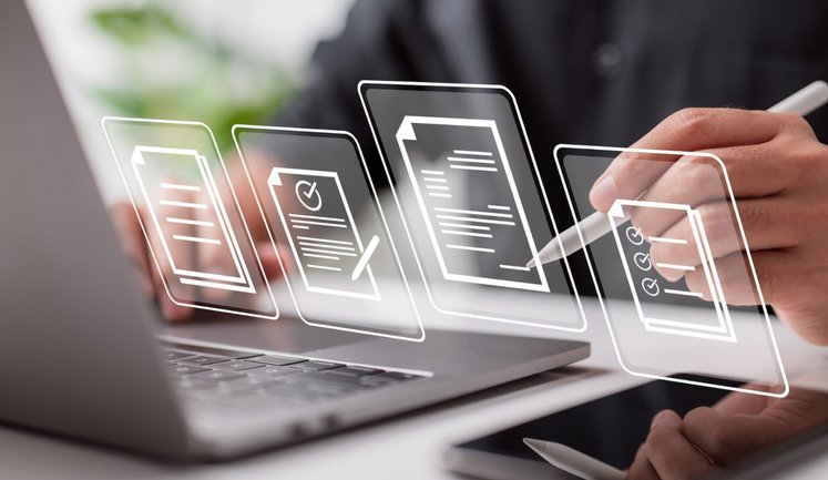 Відтепер бізнес подаватиме річну звітність виключно онлайн, ‒ Мінфін