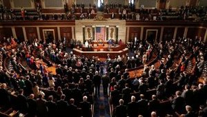 До Конгресу США внесли резолюцію про порушення РФ міжнародних норм напередодні Чемпіонату світу з футболу
