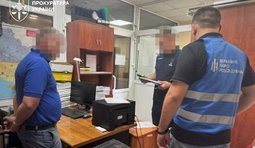 Корупційні схеми у Держпродспоживслужбі: деталі