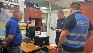 Коррупционные схемы в Госпродпотребслужбе: разоблачение на Николаевщине, Буковине и Волыни. ФОТОрепортаж